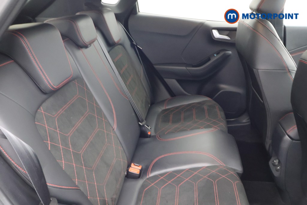 Used Ford Puma 2024 for sale - 77519942: Photo 22