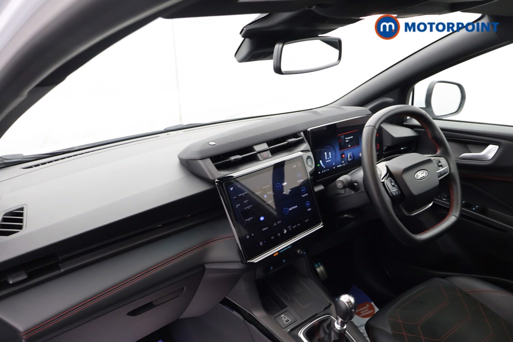 Used Ford Puma 2024 for sale - 77519942: Photo 25