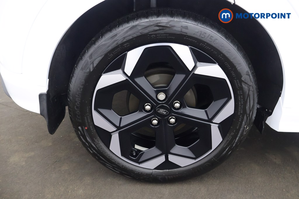 Used Ford Puma 2024 for sale - 77519942: Photo 28