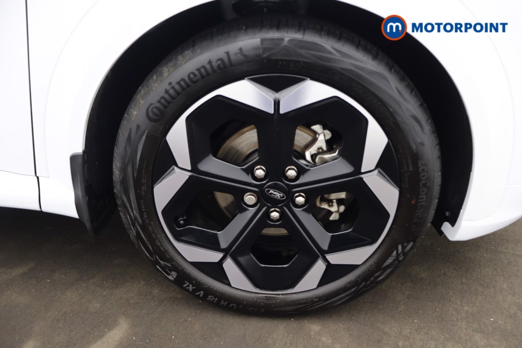 Used Ford Puma 2024 for sale - 77519942: Photo 29