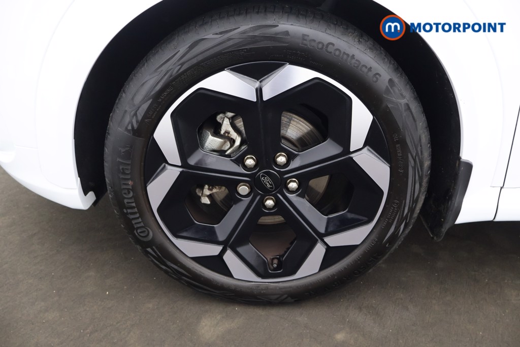 Used Ford Puma 2024 for sale - 77519942: Photo 30