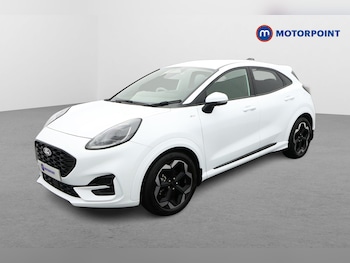 Used Ford Puma 2024 for sale - 77519942: Photo