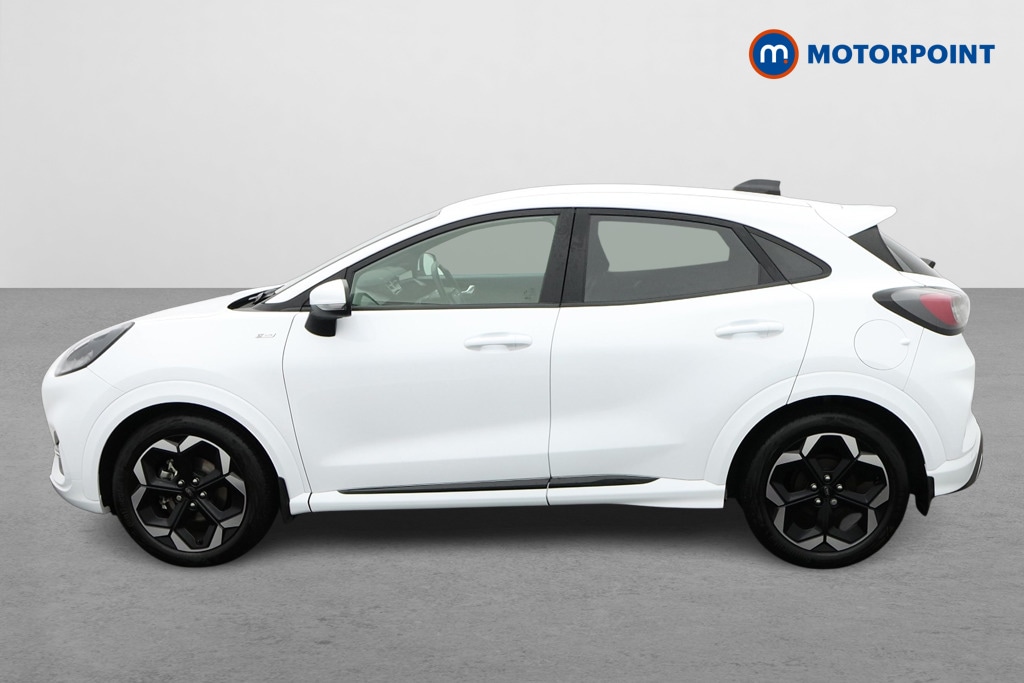 Used Ford Puma 2024 for sale - 77519942: Photo 4