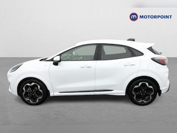 Used Ford Puma 2024 for sale - 77519942: Photo