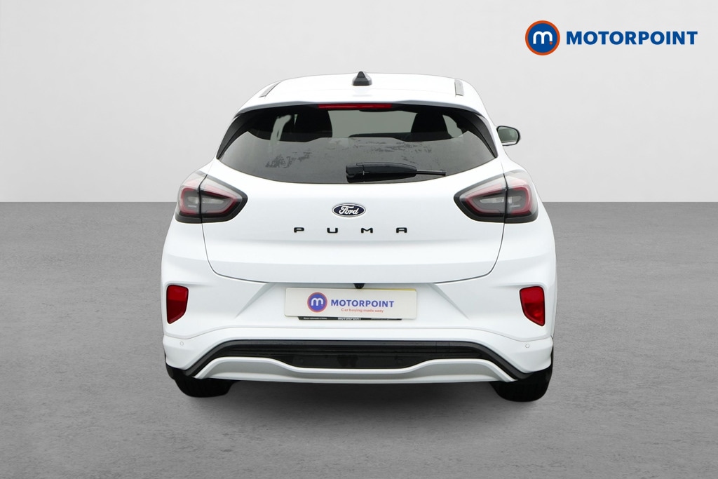 Used Ford Puma 2024 for sale - 77519942: Photo 6