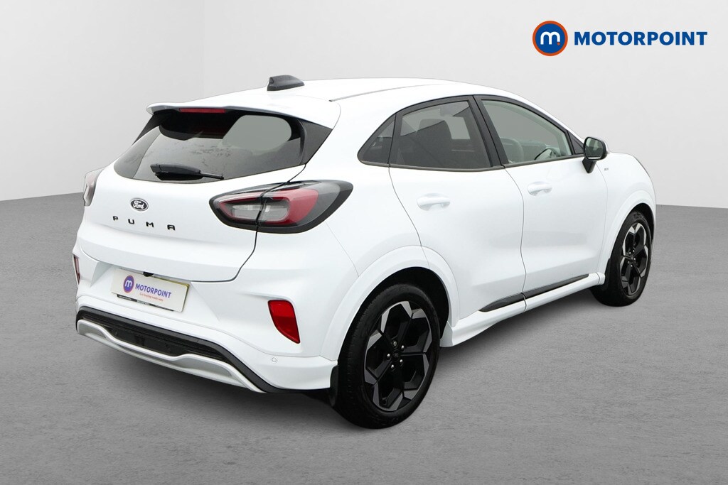 Used Ford Puma 2024 for sale - 77519942: Photo 7