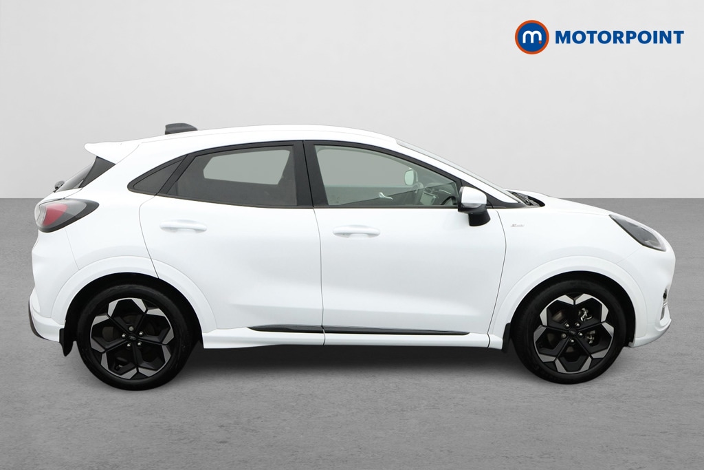 Used Ford Puma 2024 for sale - 77519942: Photo 8