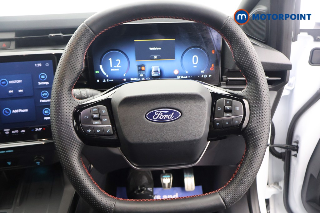 Used Ford Puma 2024 for sale - 77519942: Photo 9