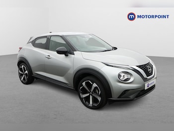 Used Nissan Juke undefined for sale - 78862753: Photo