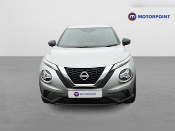 Used Nissan Juke undefined for sale - 78862753: Photo