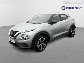 Used Nissan Juke undefined for sale - 78862753: Photo