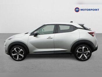 Used Nissan Juke undefined for sale - 78862753: Photo