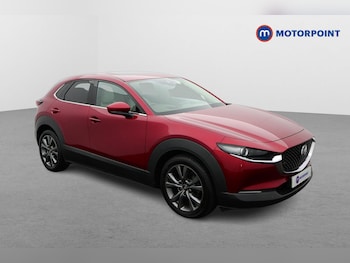 Used Mazda CX-30 2020 for sale - 79595055: Photo