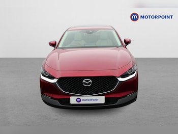 Used Mazda CX-30 2020 for sale - 79595055: Photo