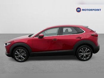 Used Mazda CX-30 2020 for sale - 79595055: Photo