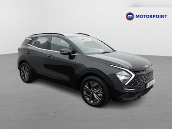 Used Kia Sportage 2025 for sale - 78251350: Photo