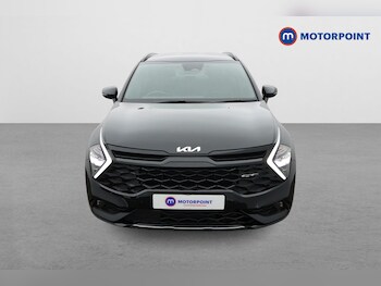 Used Kia Sportage 2025 for sale - 78251350: Photo