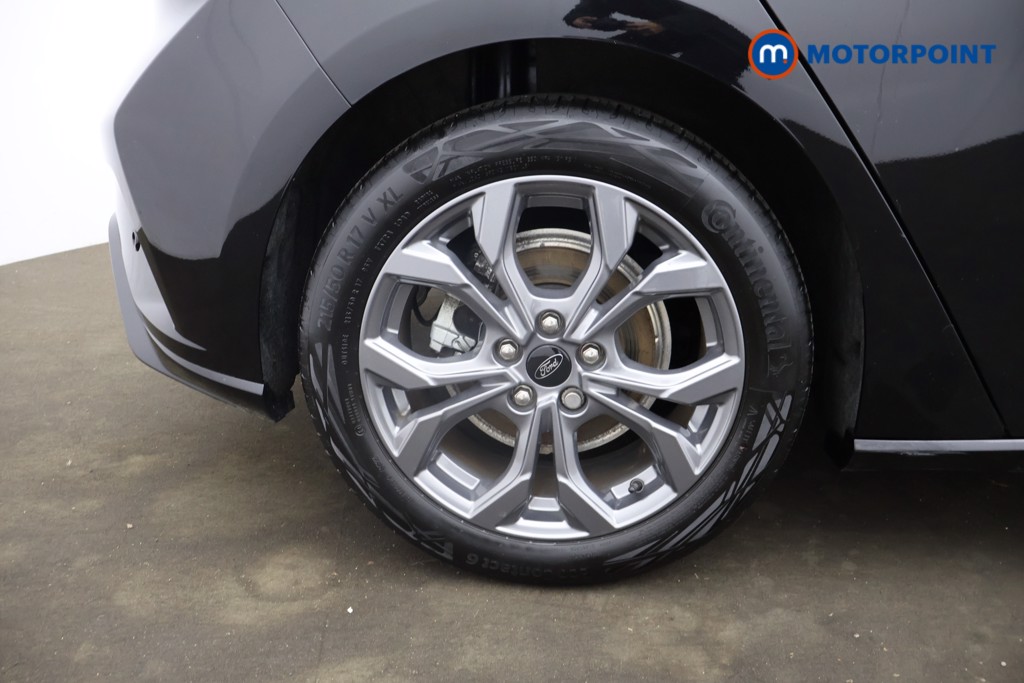 Used Ford Focus 2023 for sale - 77775706: Photo 10