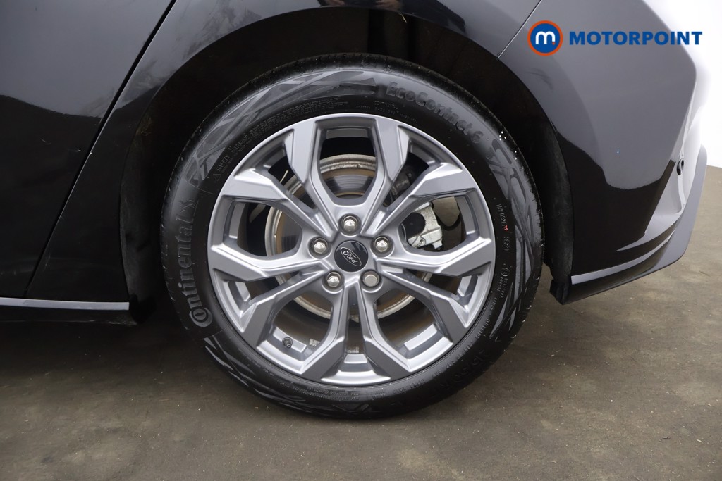 Used Ford Focus 2023 for sale - 77775706: Photo 11