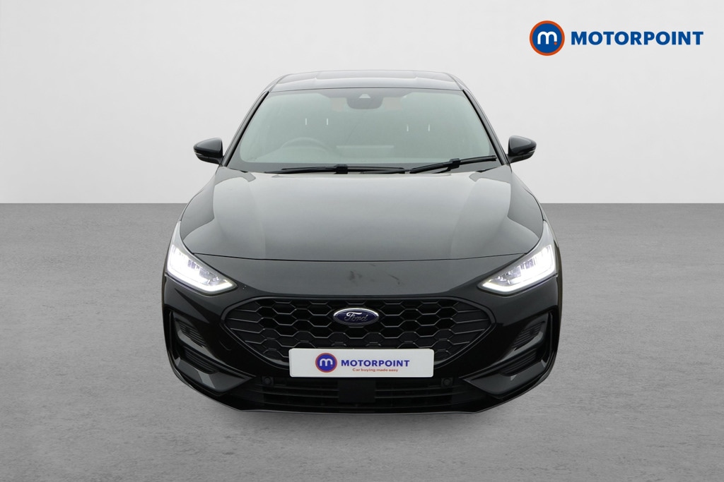 Used Ford Focus 2023 for sale - 77775706: Photo 2