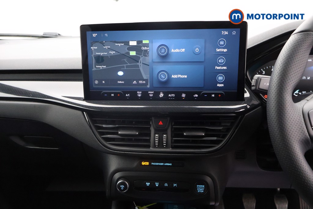 Used Ford Focus 2023 for sale - 77775706: Photo 20