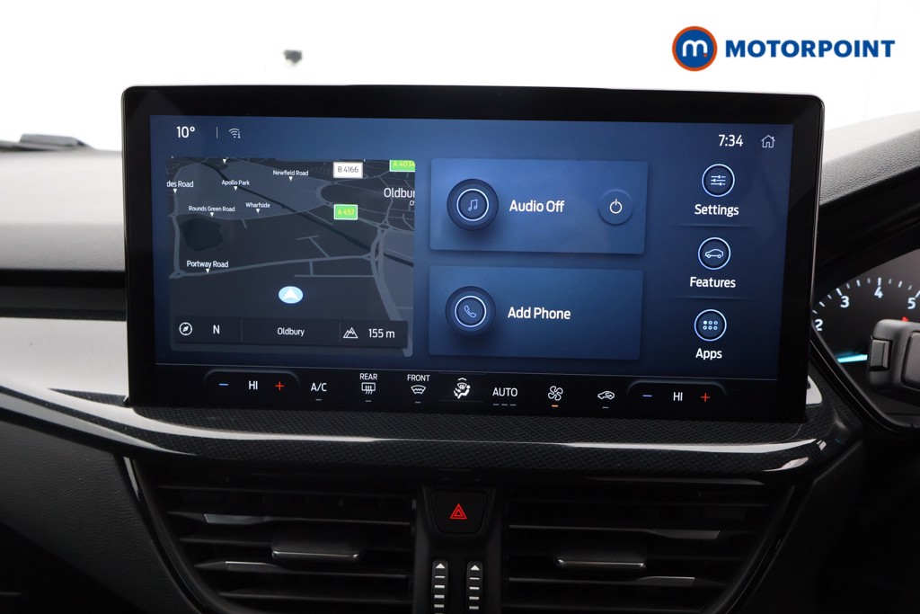 Used Ford Focus 2023 for sale - 77775706: Photo 21