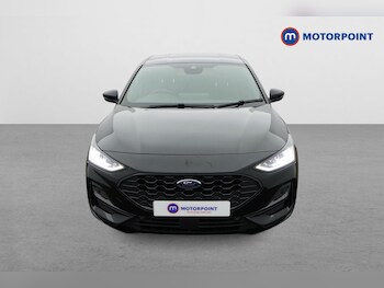 Used Ford Focus 2023 for sale - 77775706: Photo