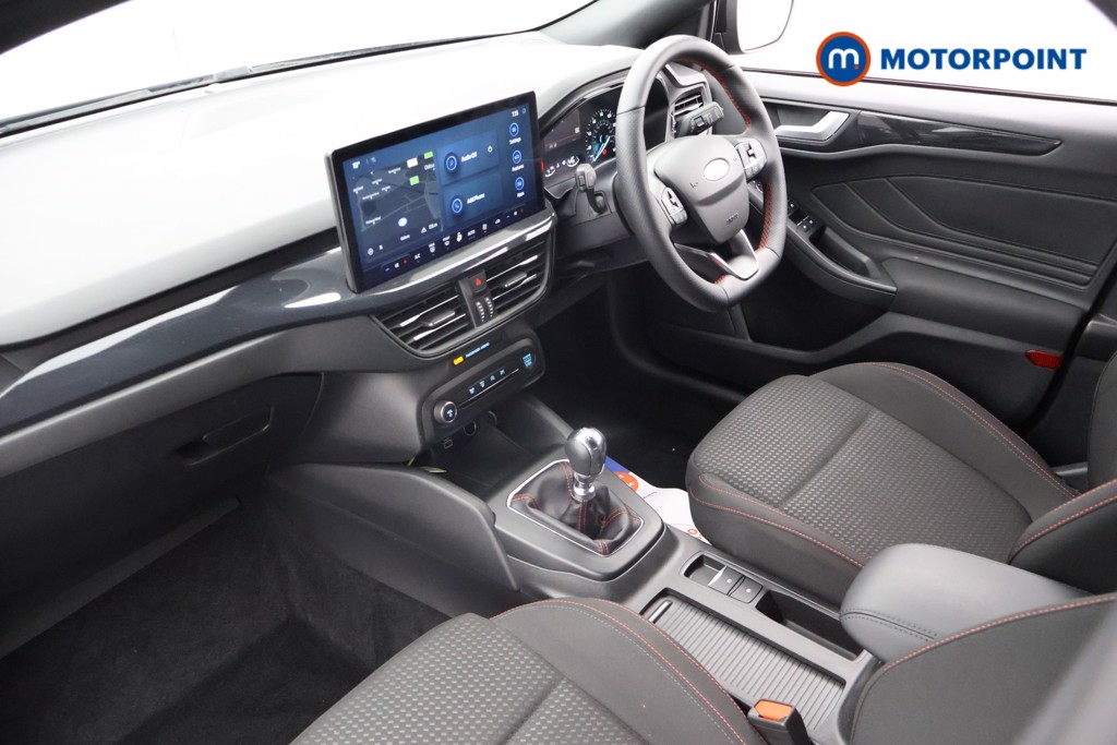 Used Ford Focus 2023 for sale - 77775706: Photo 38