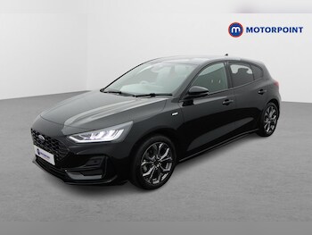 Used Ford Focus 2023 for sale - 77775706: Photo