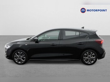 Used Ford Focus 2023 for sale - 77775706: Photo