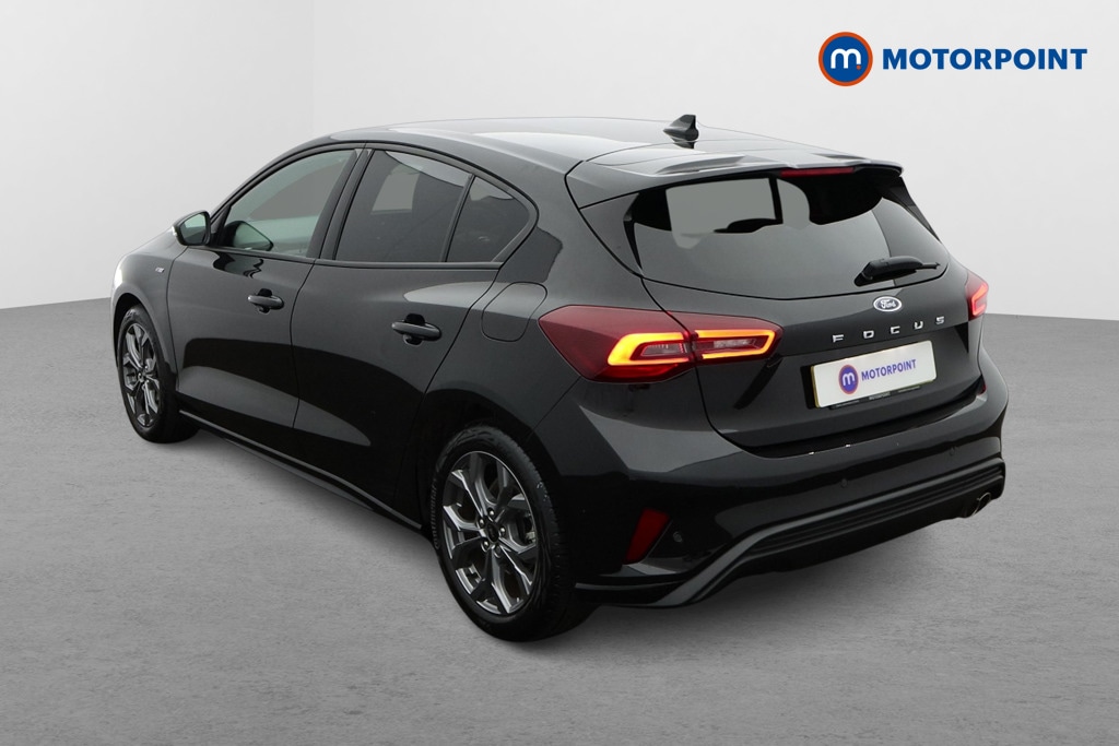 Used Ford Focus 2023 for sale - 77775706: Photo 5