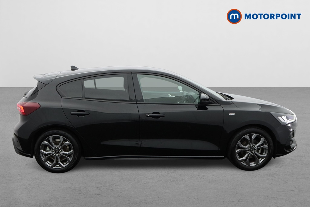 Used Ford Focus 2023 for sale - 77775706: Photo 8