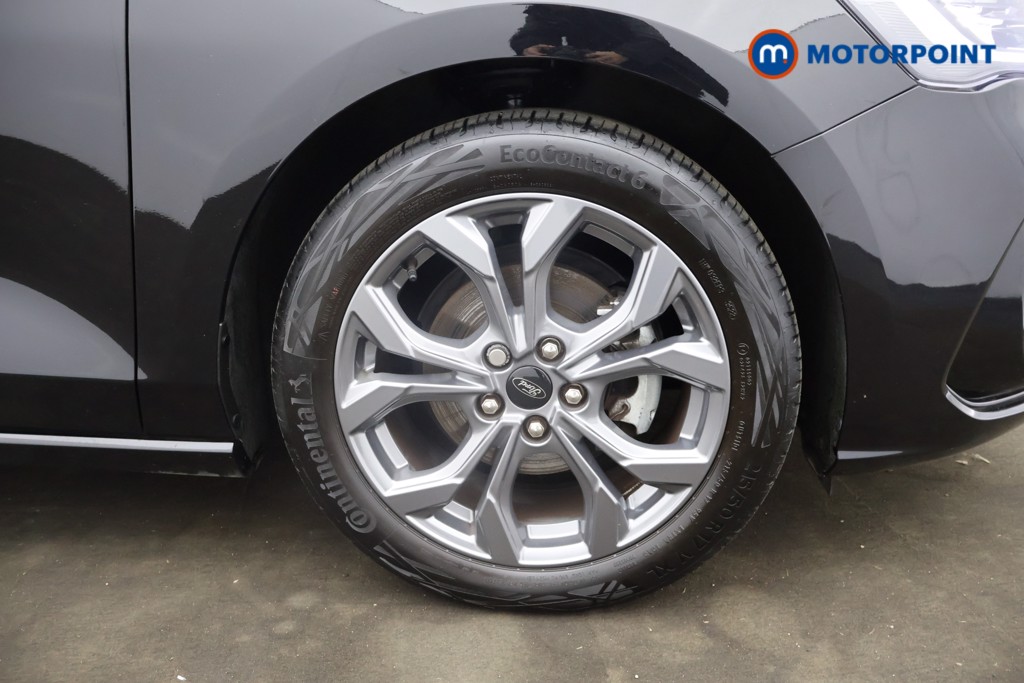 Used Ford Focus 2023 for sale - 77775706: Photo 9