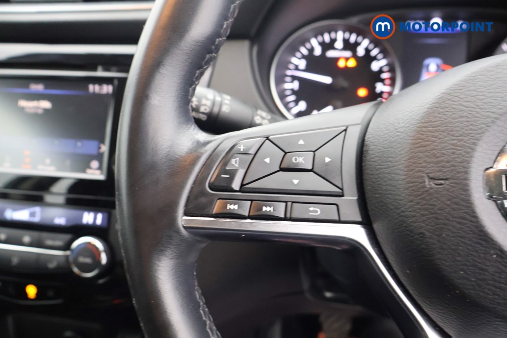 Used Nissan Qashqai 2020 for sale - 77340428: Photo 10