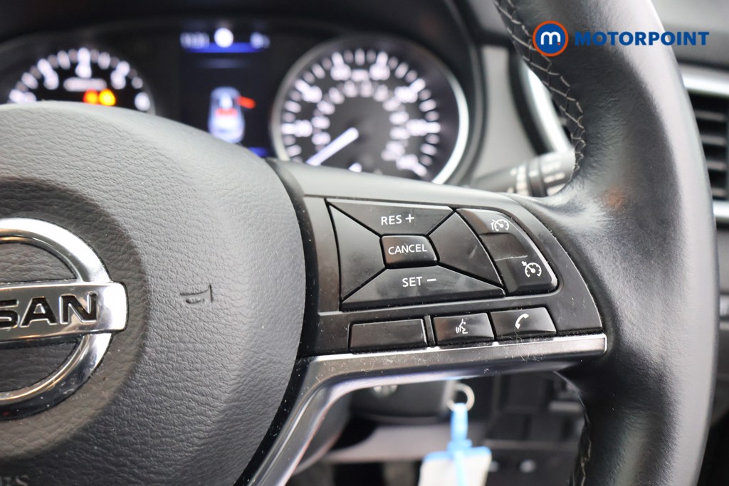 Used Nissan Qashqai 2020 for sale - 77340428: Photo 11