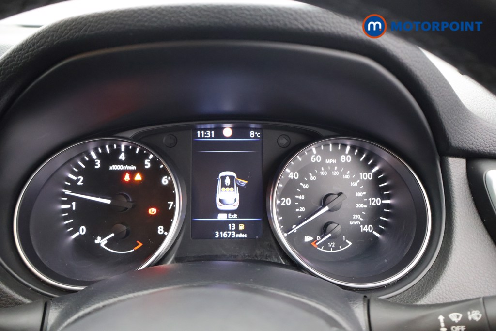 Used Nissan Qashqai 2020 for sale - 77340428: Photo 12