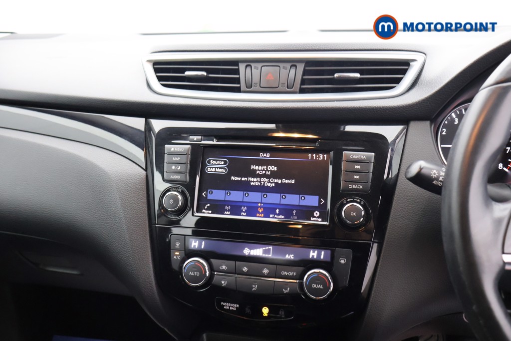 Used Nissan Qashqai 2020 for sale - 77340428: Photo 16