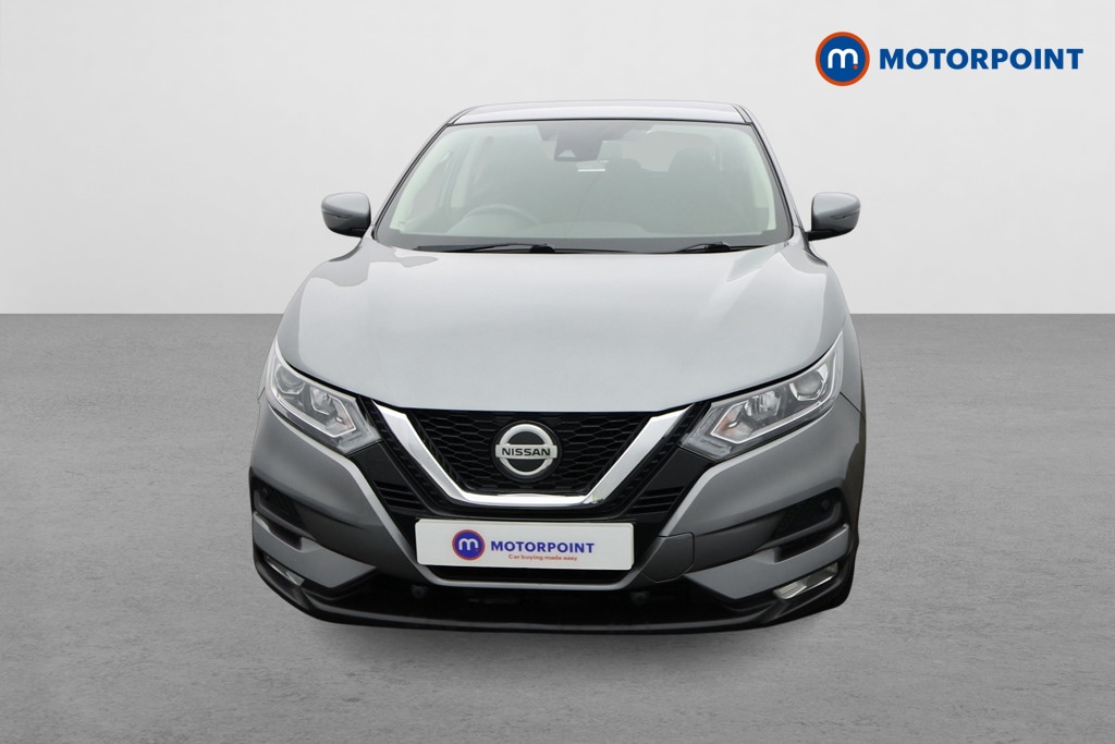 Used Nissan Qashqai 2020 for sale - 77340428: Photo 2