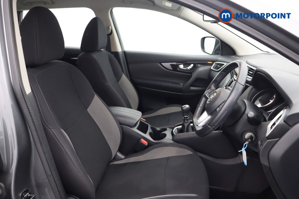 Used Nissan Qashqai 2020 for sale - 77340428: Photo 22