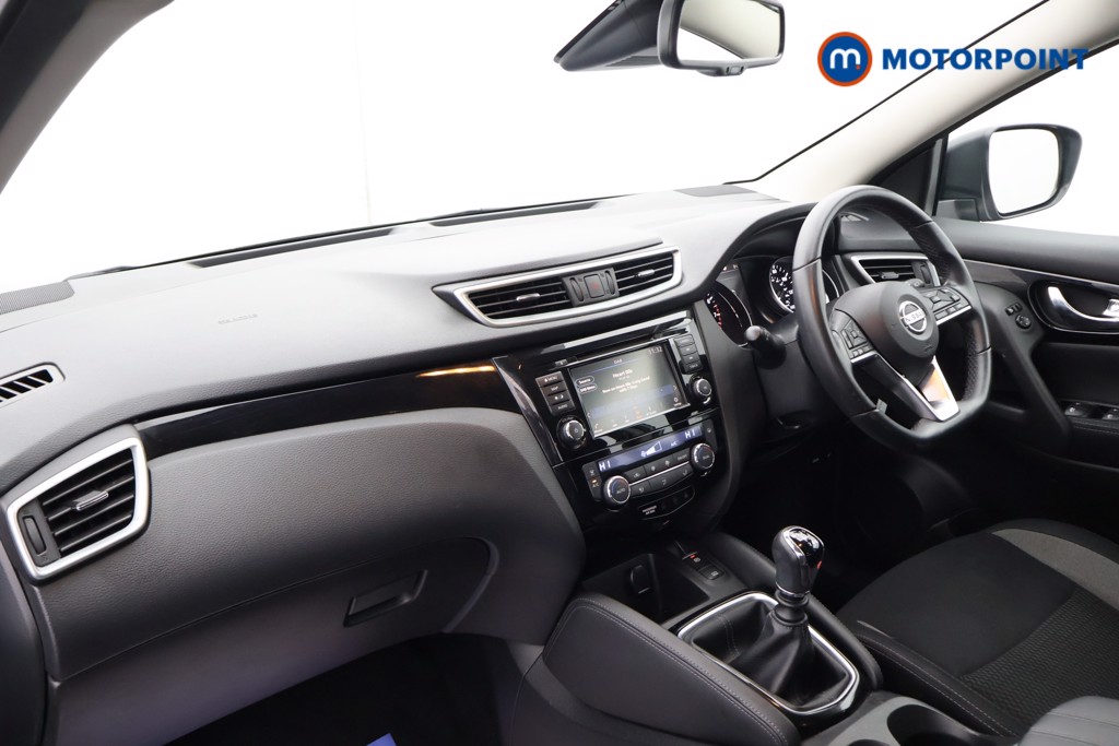 Used Nissan Qashqai 2020 for sale - 77340428: Photo 26