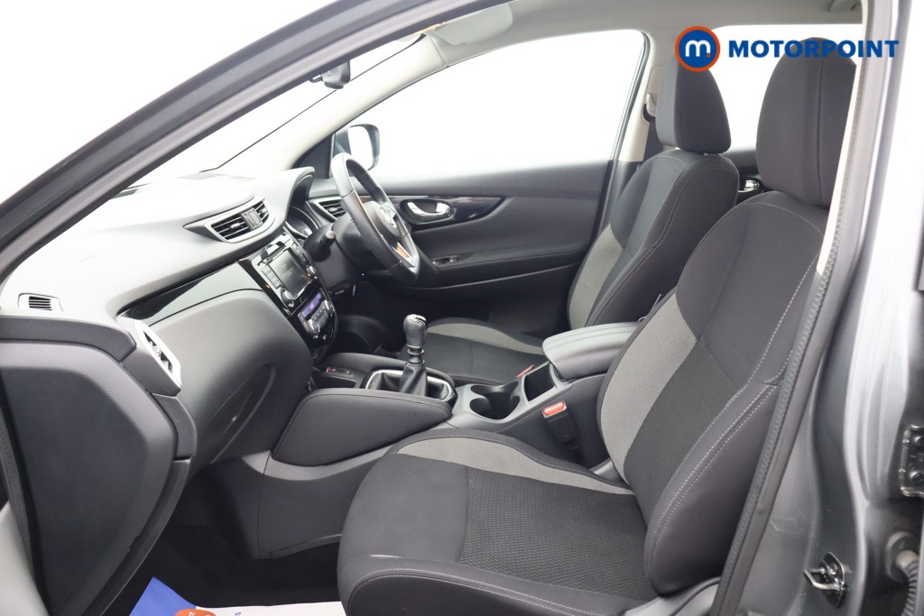 Used Nissan Qashqai 2020 for sale - 77340428: Photo 27