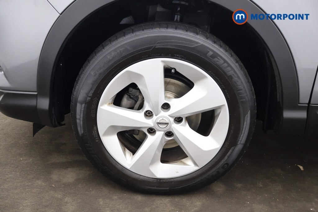 Used Nissan Qashqai 2020 for sale - 77340428: Photo 31