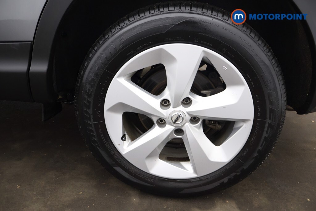 Used Nissan Qashqai 2020 for sale - 77340428: Photo 32