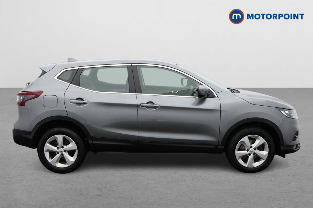 Used Nissan Qashqai 2020 for sale - 77340428: Photo 8