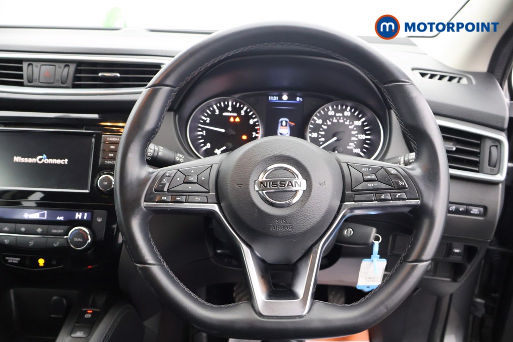 Used Nissan Qashqai 2020 for sale - 77340428: Photo 9