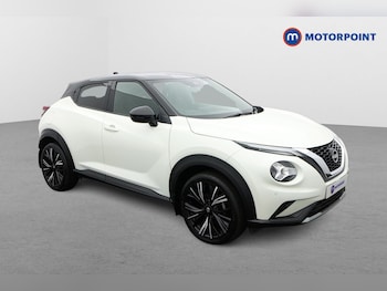 Used Nissan Juke 2022 for sale - 79570252: Photo