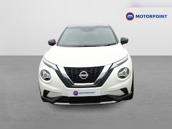 Used Nissan Juke 2022 for sale - 79570252: Photo