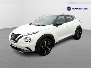 Used Nissan Juke 2022 for sale - 79570252: Photo