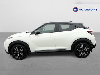 Used Nissan Juke 2022 for sale - 79570252: Photo