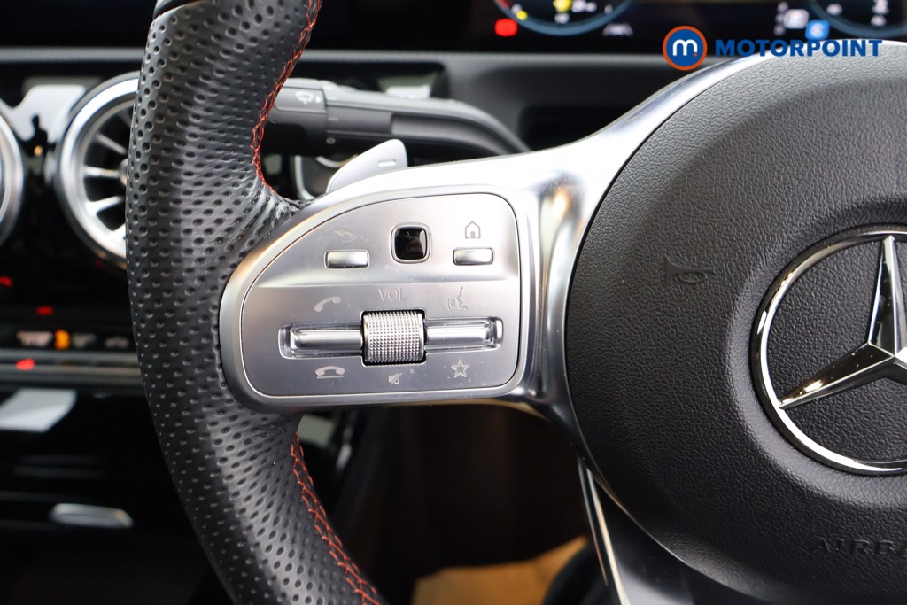 Used Mercedes-Benz CLA 2023 for sale - 77819935: Photo 10